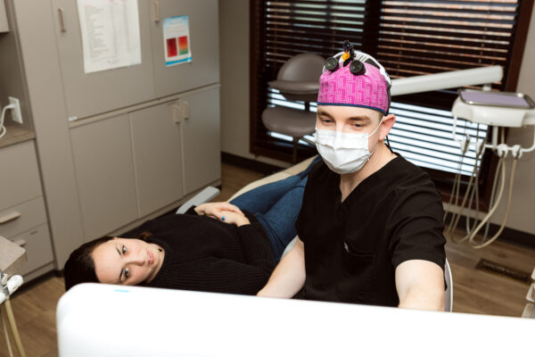 Kyle DiRenzo appointment