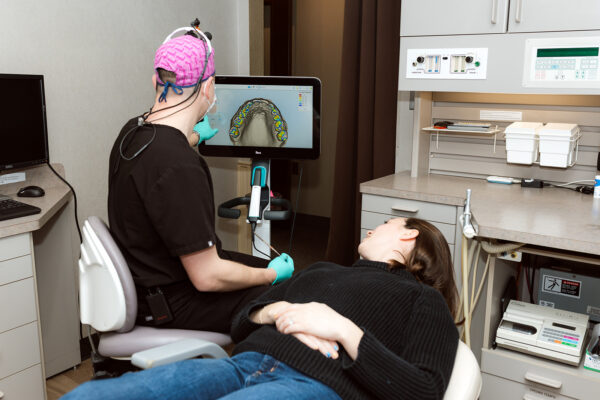 Kyle DiRenzo appointment