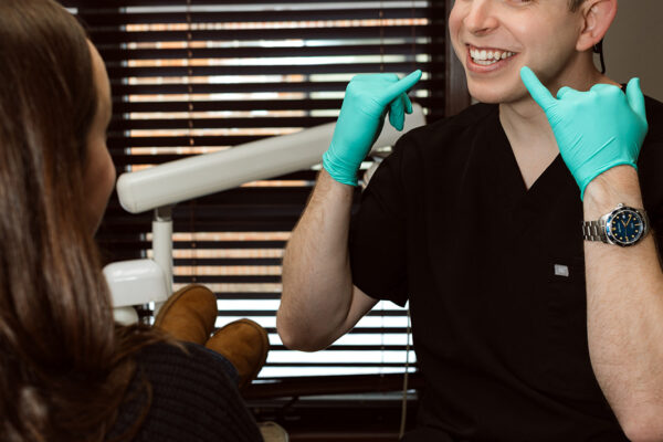 Kyle DiRenzo appointment