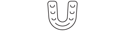 occlusal guard icon