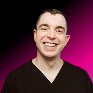 Kyle DiRenzo, ann arbor dentist